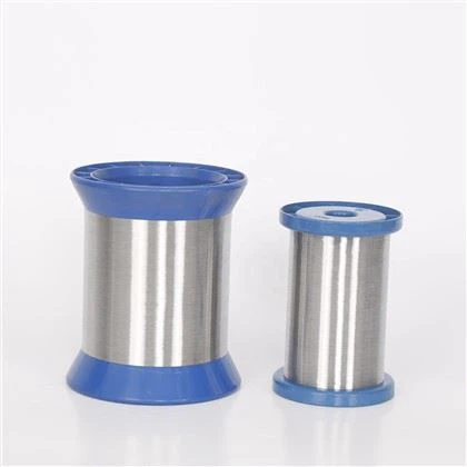 φ0.025 mm Nickel Chrome Drut